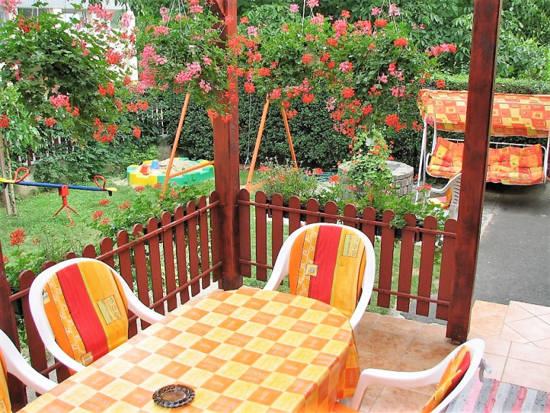 Elizabeth Apartman - Balatonföldvár