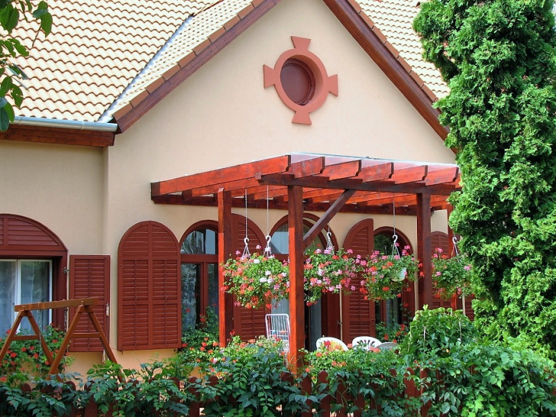 Elizabeth Apartman - Balatonföldvár