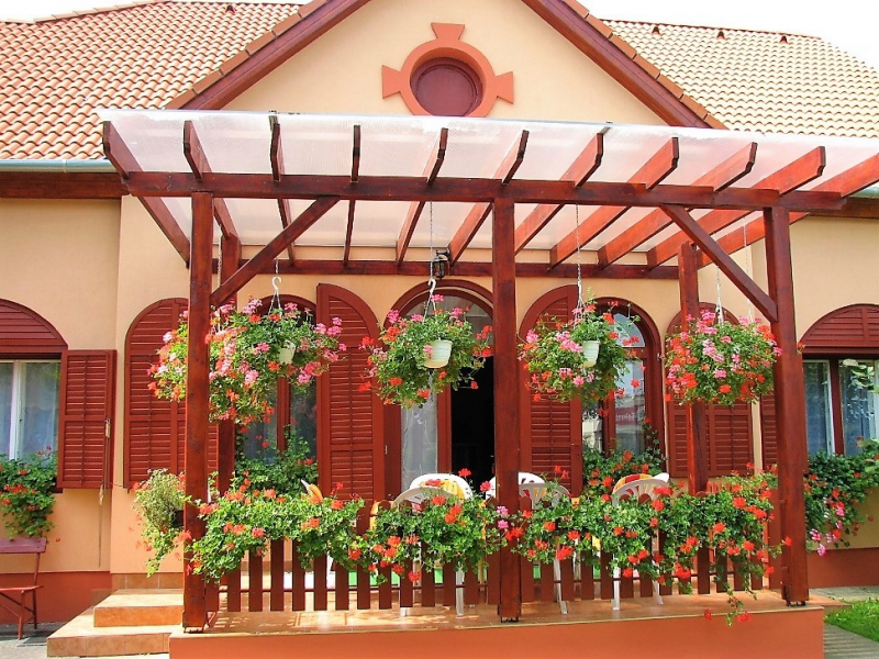 Elizabeth Apartman - Balatonföldvár
