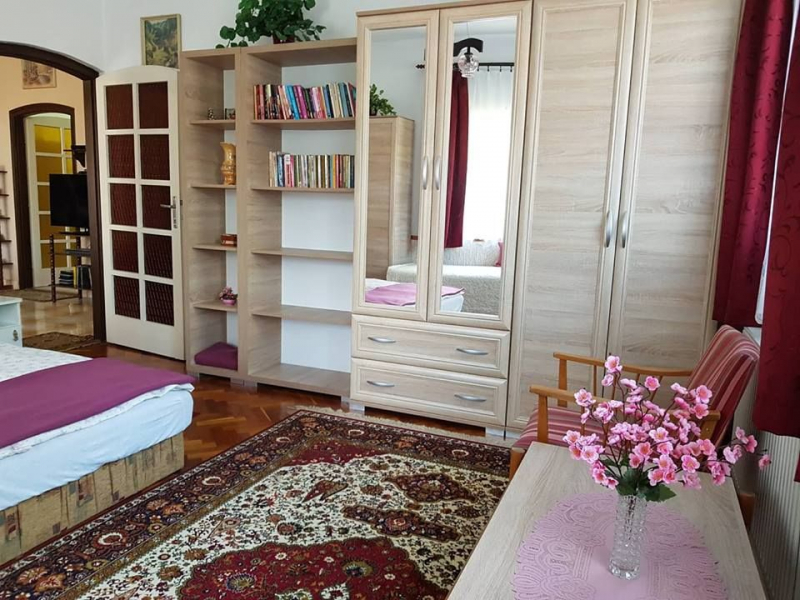 Elizabeth Apartman - Balatonföldvár