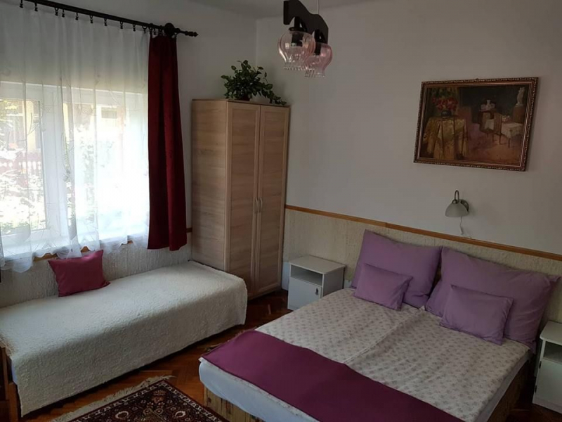 Elizabeth Apartman - Balatonföldvár