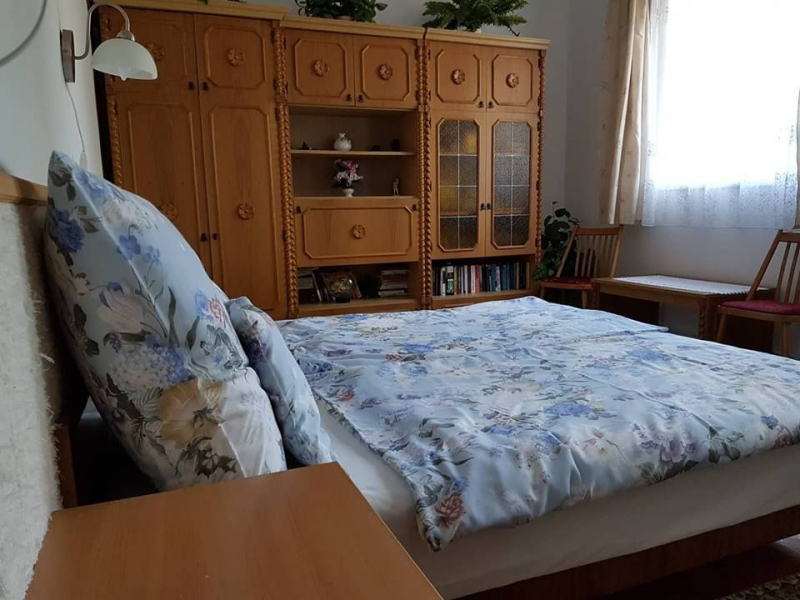 Elizabeth Apartman - Balatonföldvár