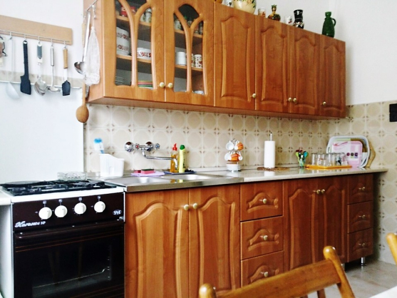 Elizabeth Apartman - Balatonföldvár