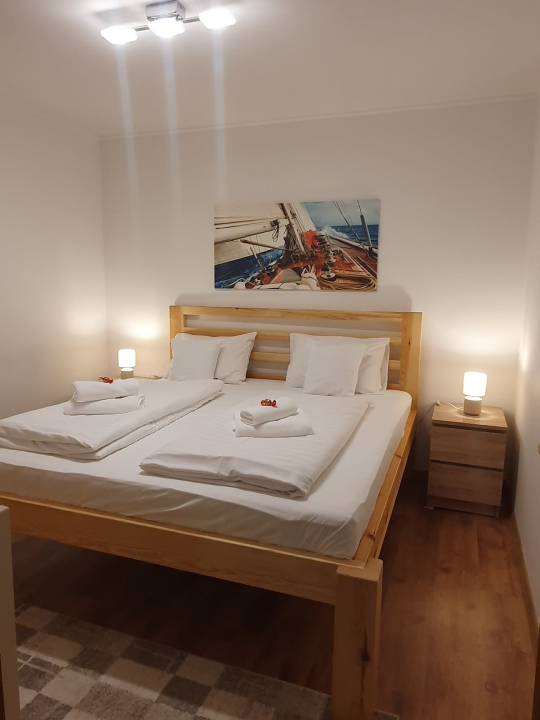 Enjoy Vendégház - Szekszárd