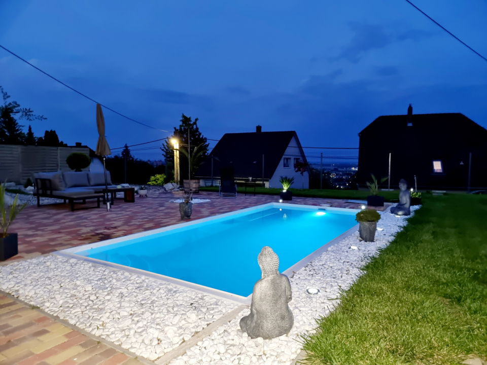 Enjoy Vendégház - Szekszárd