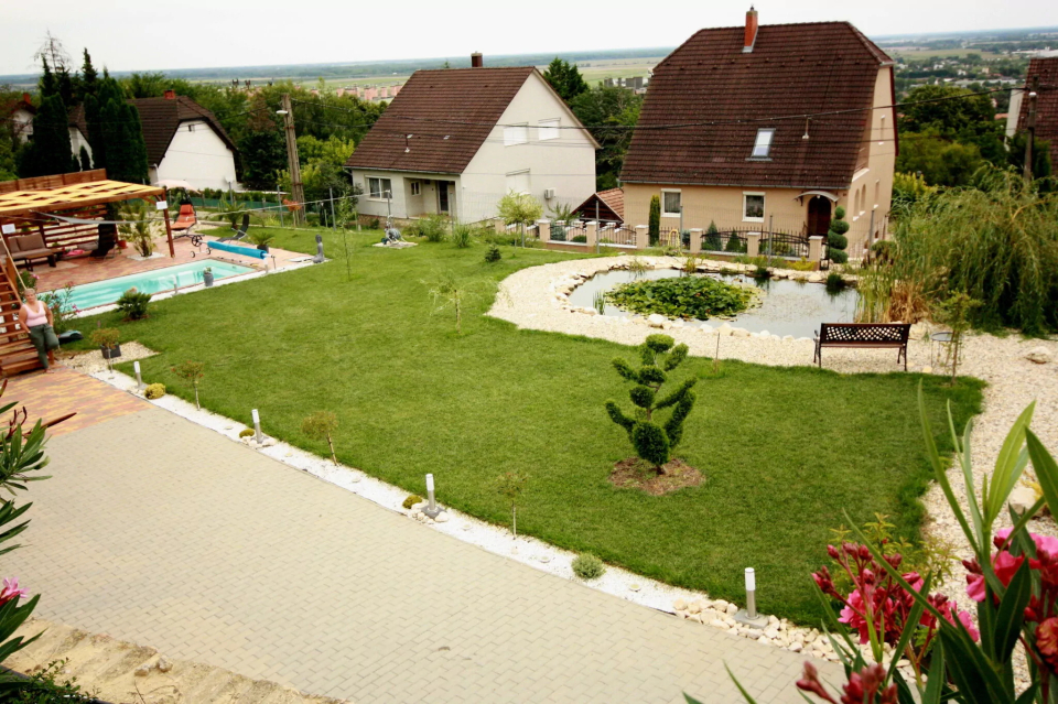 Enjoy Vendégház - Szekszárd