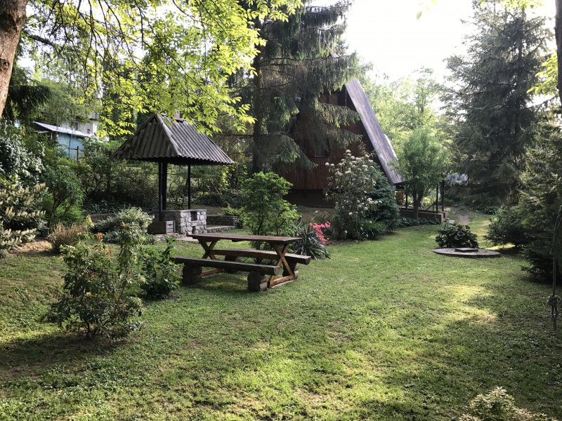 Erdei-lak faházikó