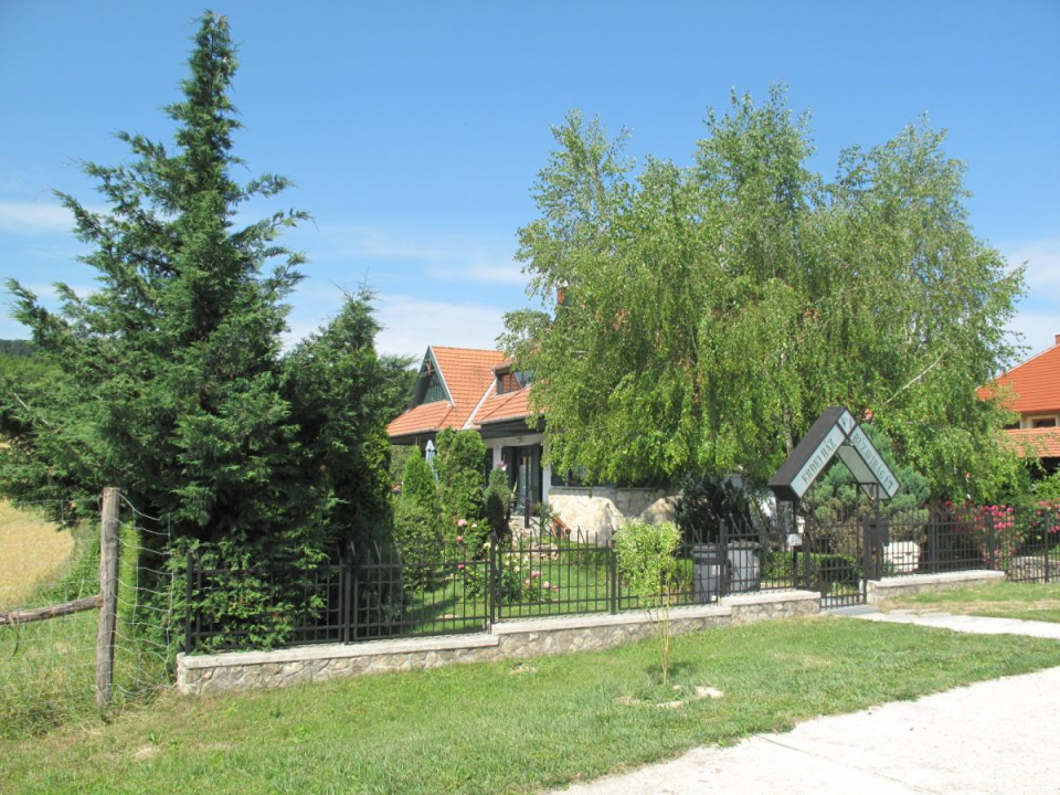 Erdei Vendégház  - Eplény