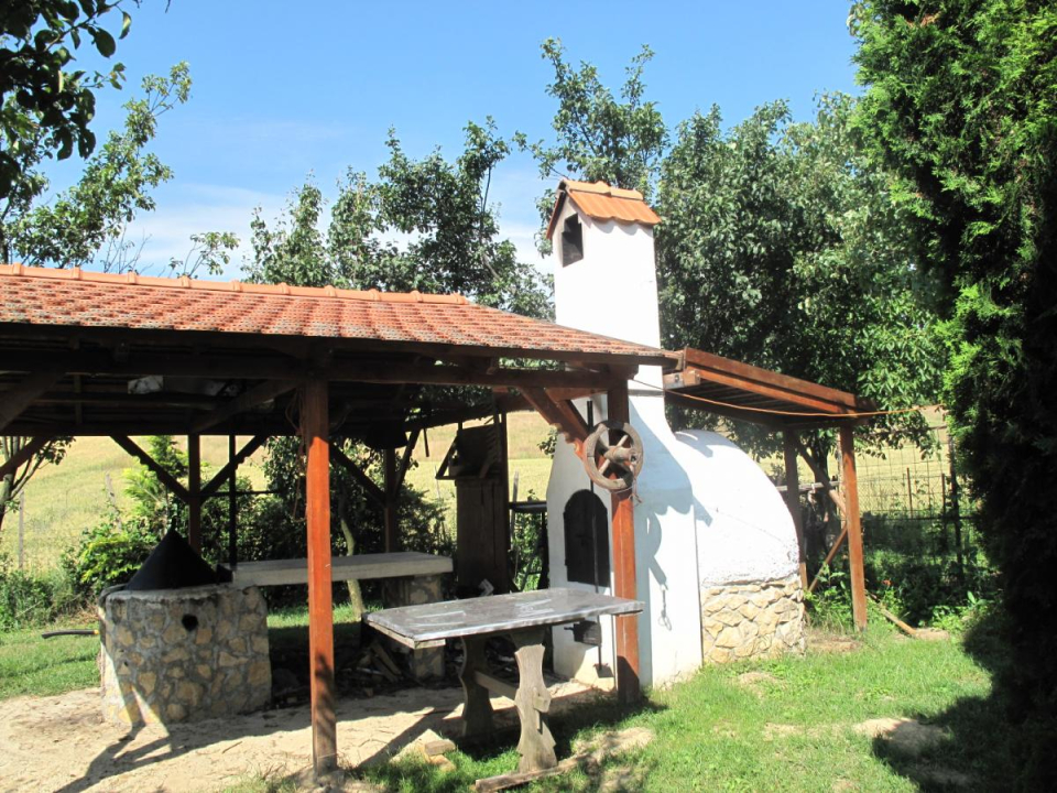 Erdei Vendégház  - Eplény