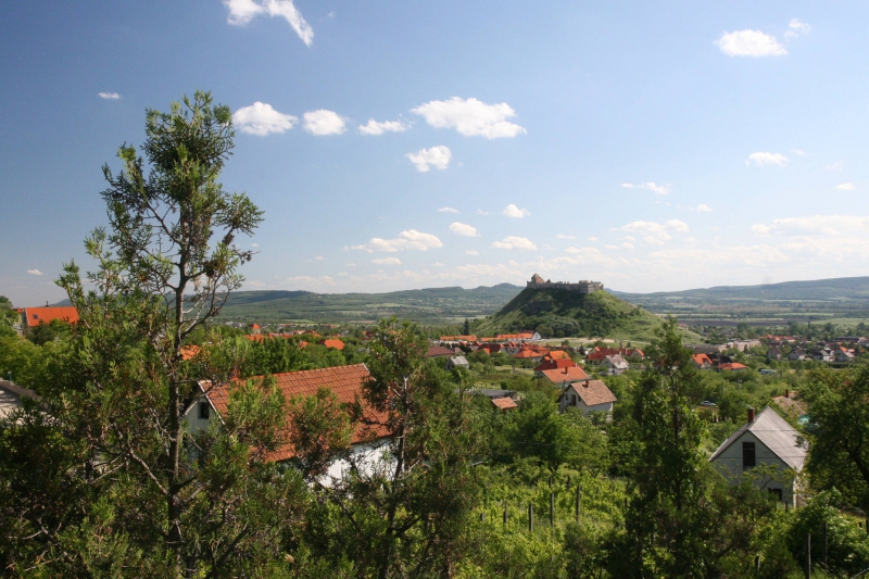 Erdei Vendégház - Sümeg