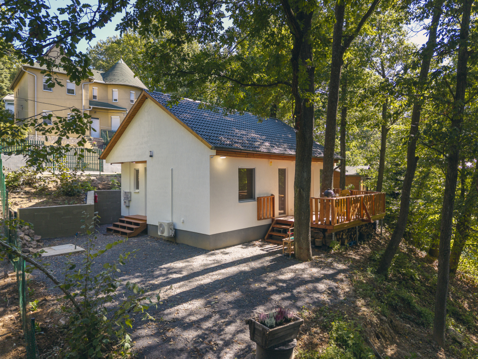 Fácán Fészek Vendégház