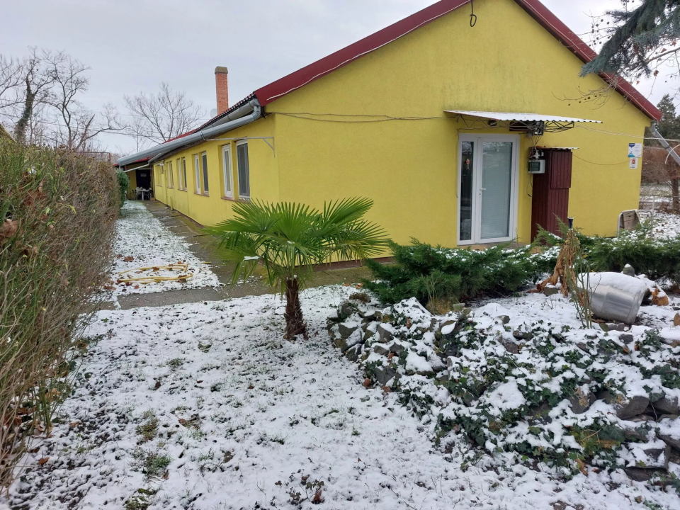 Fácános és Platán vendégház - Szegvár