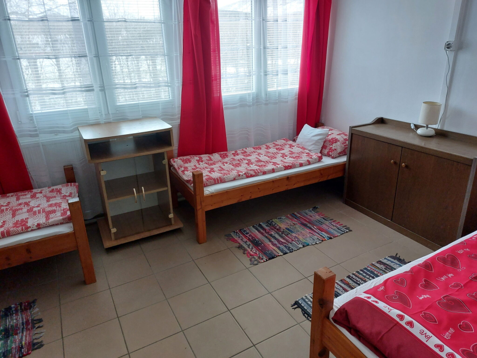 Fácános és Platán vendégház - Szegvár