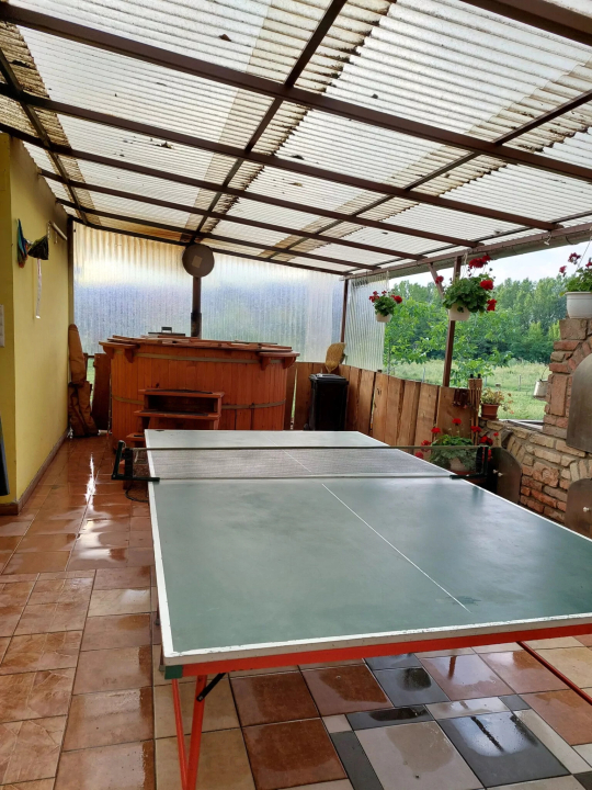 Fácános és Platán vendégház - Szegvár