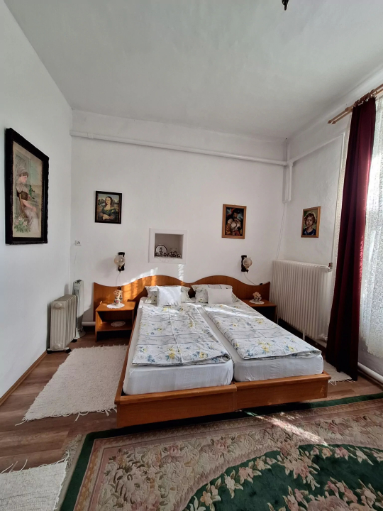 Fácános és Platán vendégház - Szegvár
