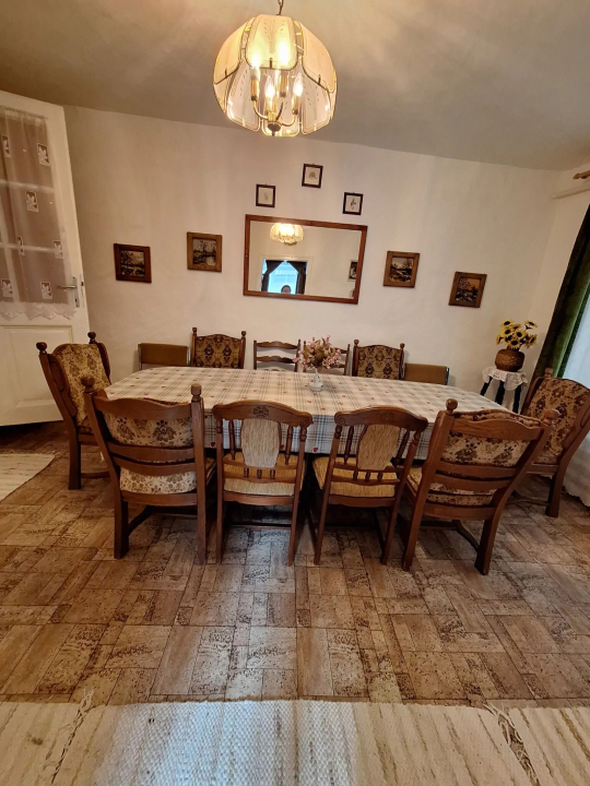 Fácános és Platán vendégház - Szegvár