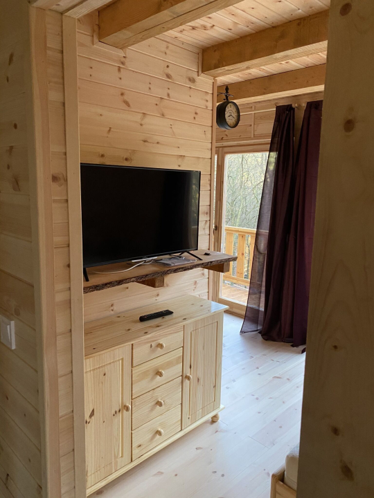 Fakocka apartman - Noszvaj