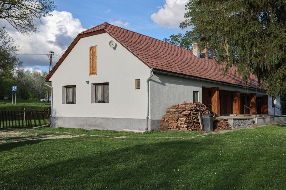 Fekete Gólya Fogadó - Gemenc