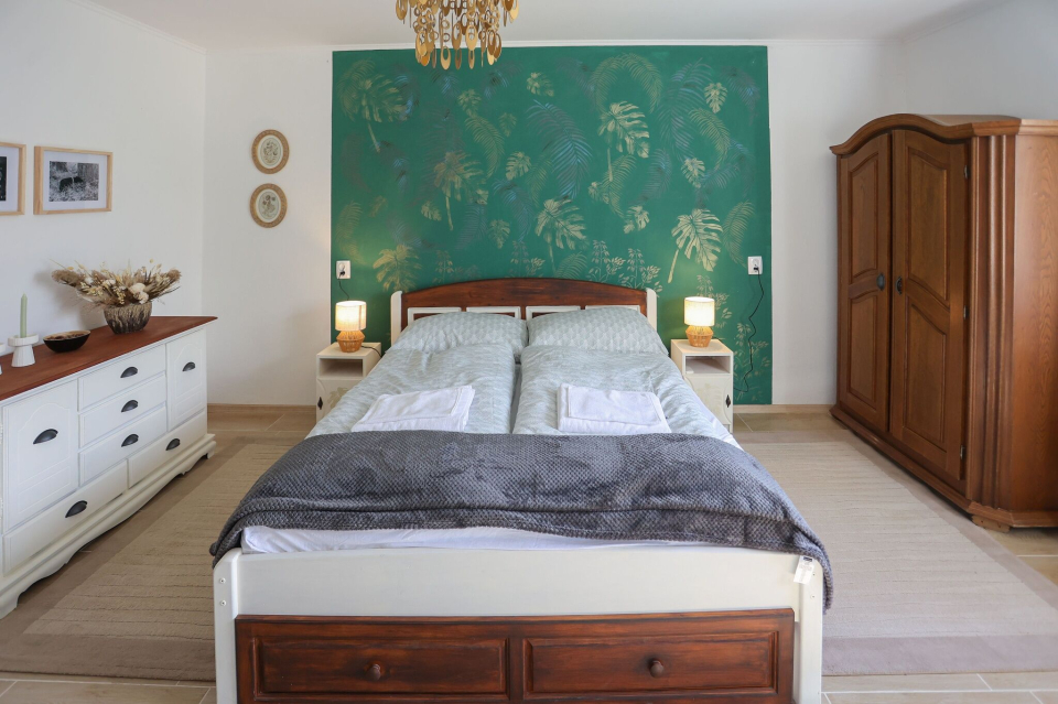 Fekete Gólya Fogadó - Gemenc