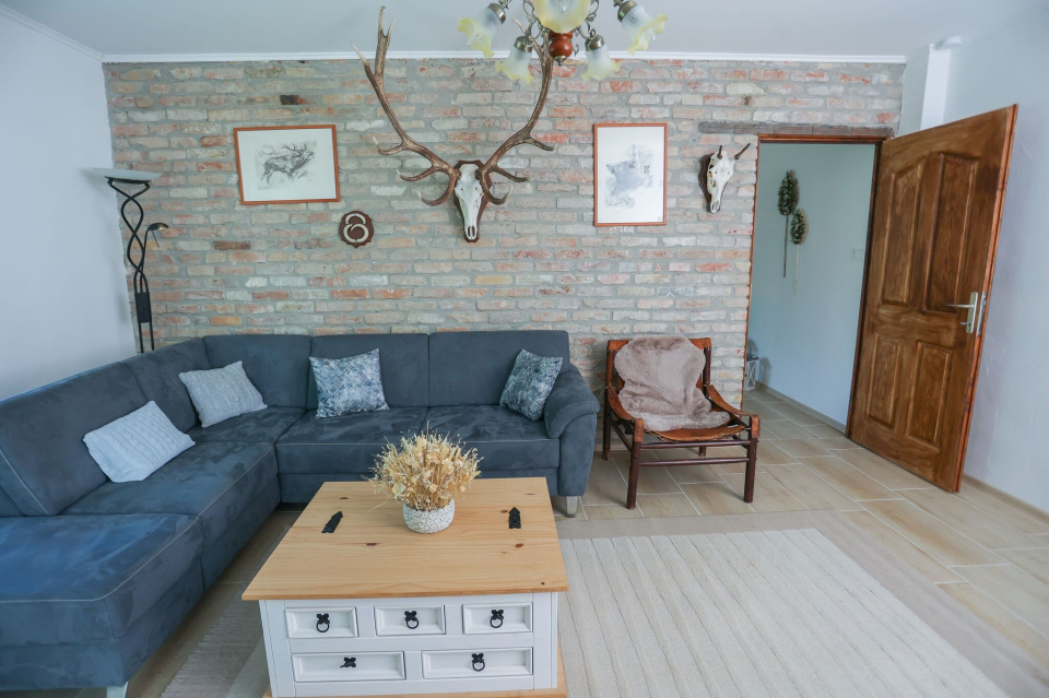 Fekete Gólya Fogadó - Gemenc