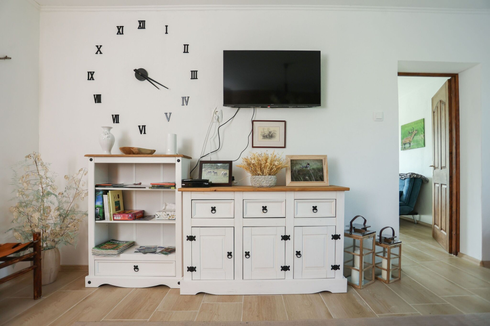 Fekete Gólya Fogadó - Gemenc