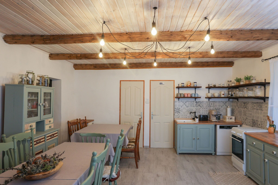 Fekete Gólya Fogadó - Gemenc