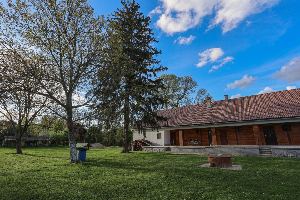 Fekete Gólya Fogadó - Gemenc