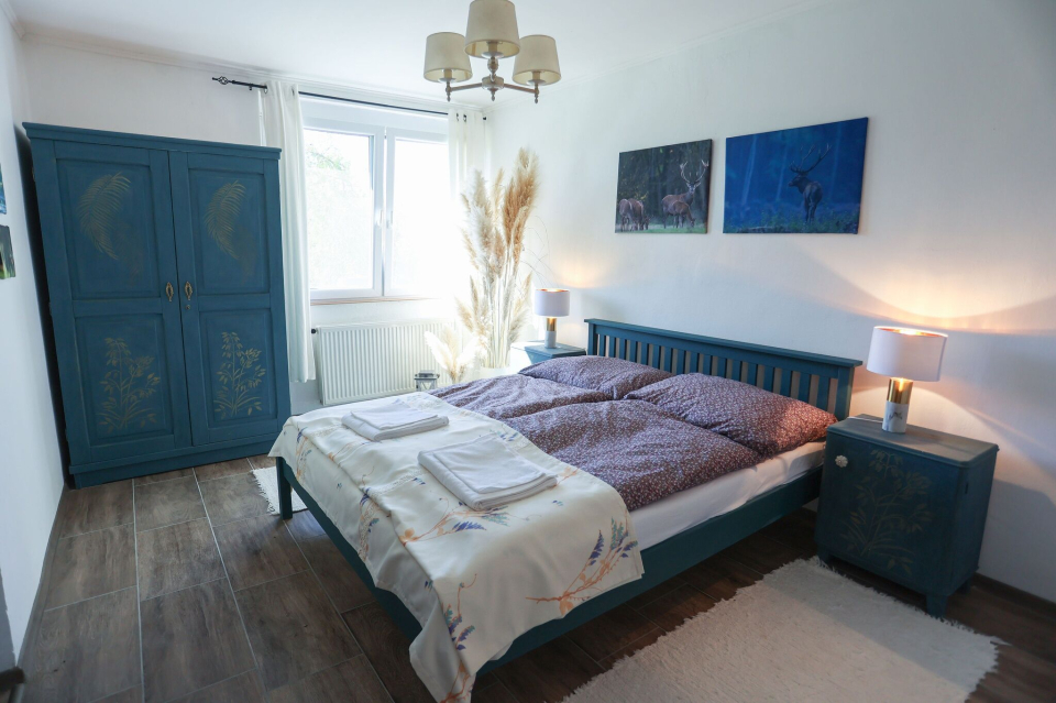 Fekete Gólya Fogadó - Gemenc