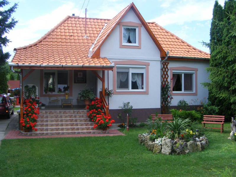 Fenyő Vendégház