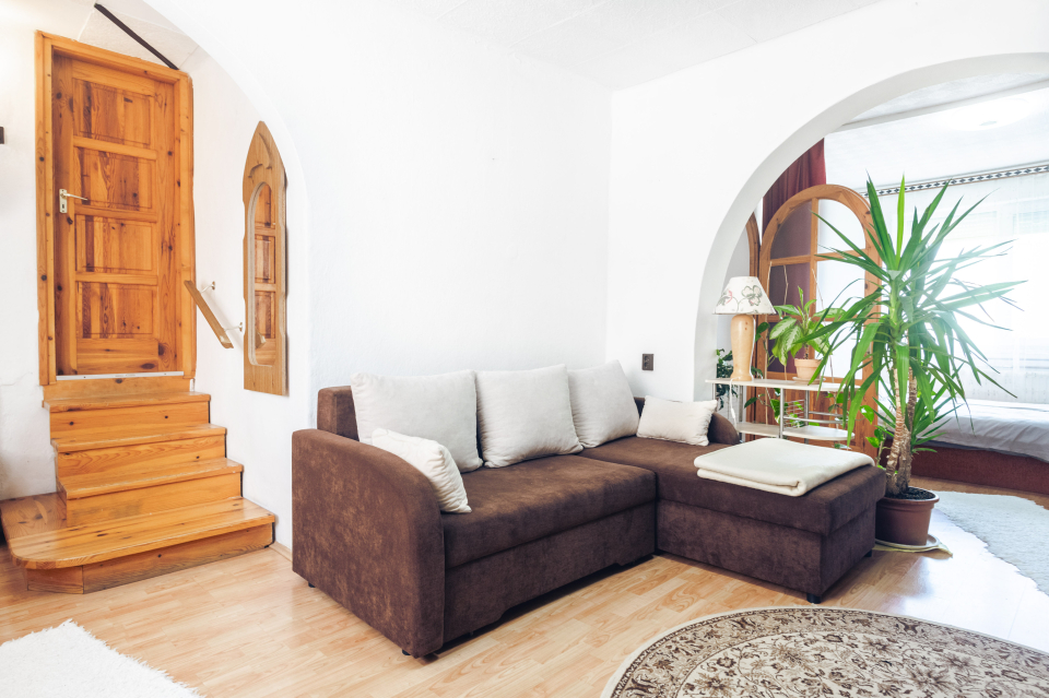 Fenyő Vendégház - Mikófalva