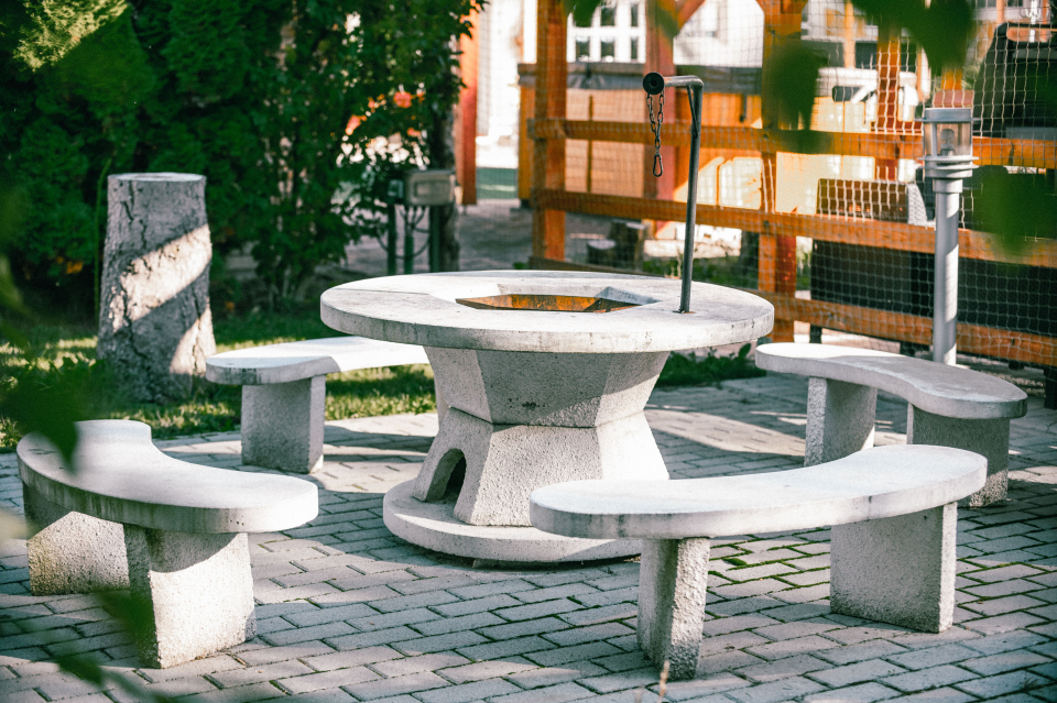 Fenyő Vendégház - Mikófalva