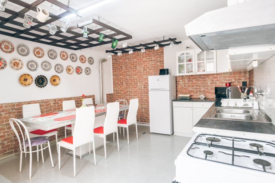 Fenyő Vendégház - Mikófalva