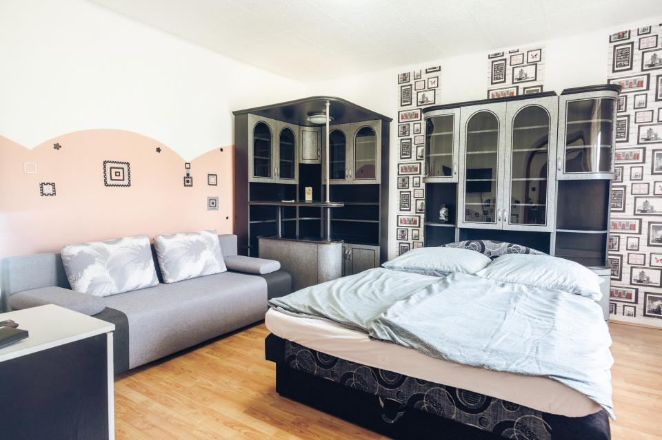 Fenyő Vendégház - Mikófalva