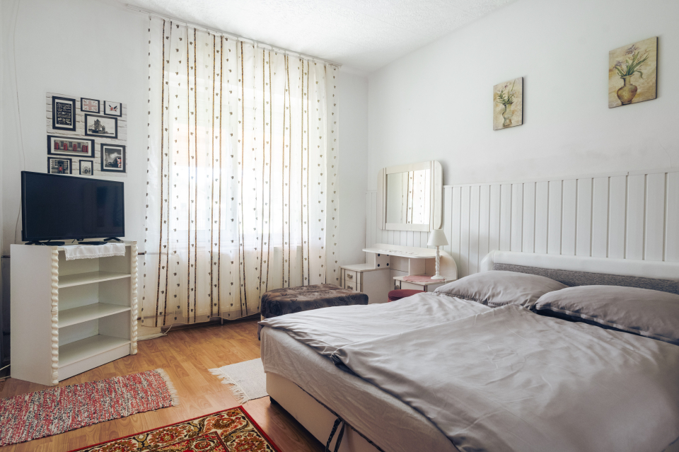 Fenyő Vendégház - Mikófalva