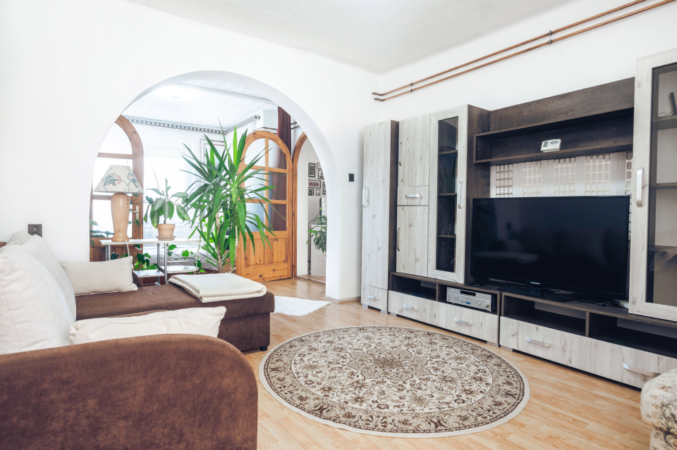 Fenyő Vendégház - Mikófalva