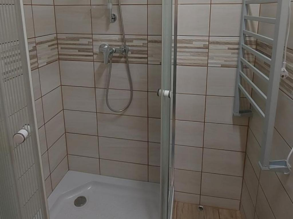 Ferencz Apartman - Bélapátfalva