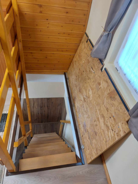 Ferencz Apartman - Bélapátfalva