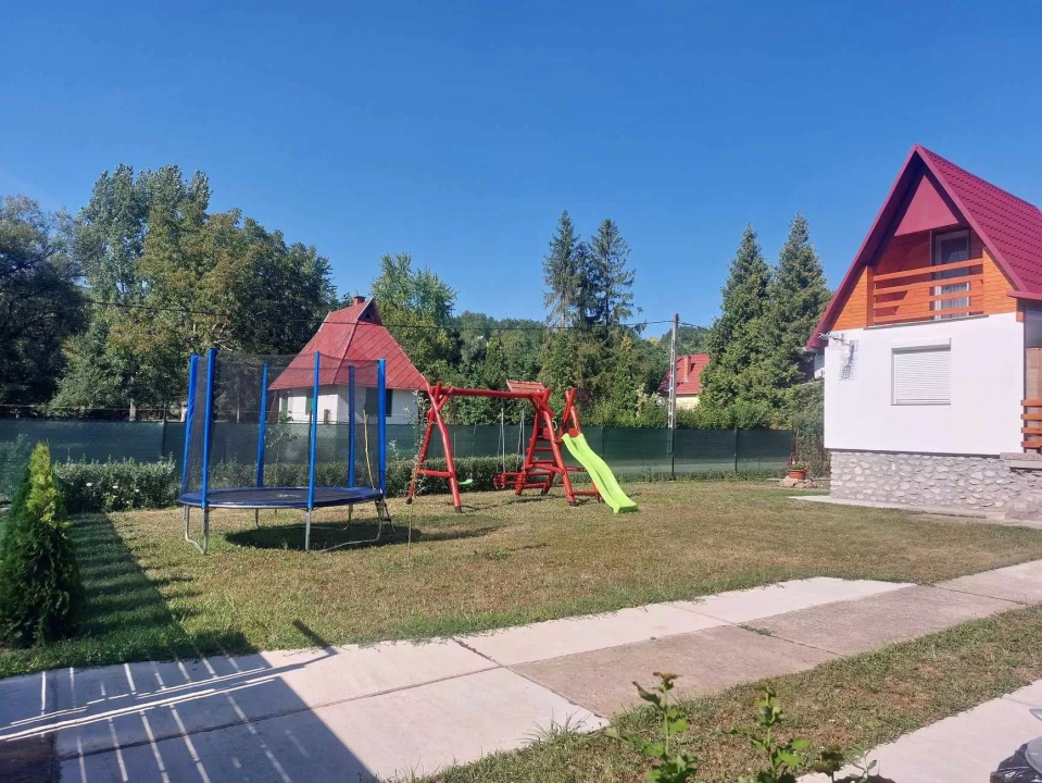 Ferencz Apartman - Bélapátfalva