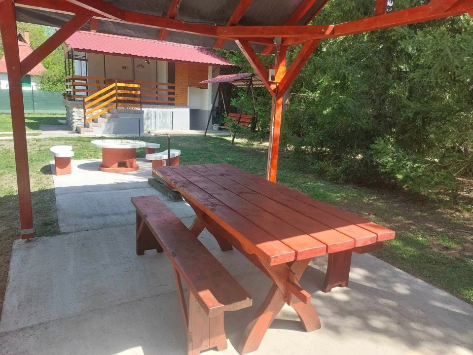 Ferencz Apartman - Bélapátfalva