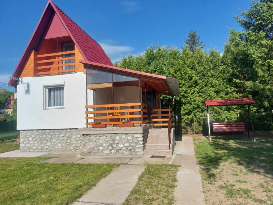 Ferencz Apartman - Bélapátfalva