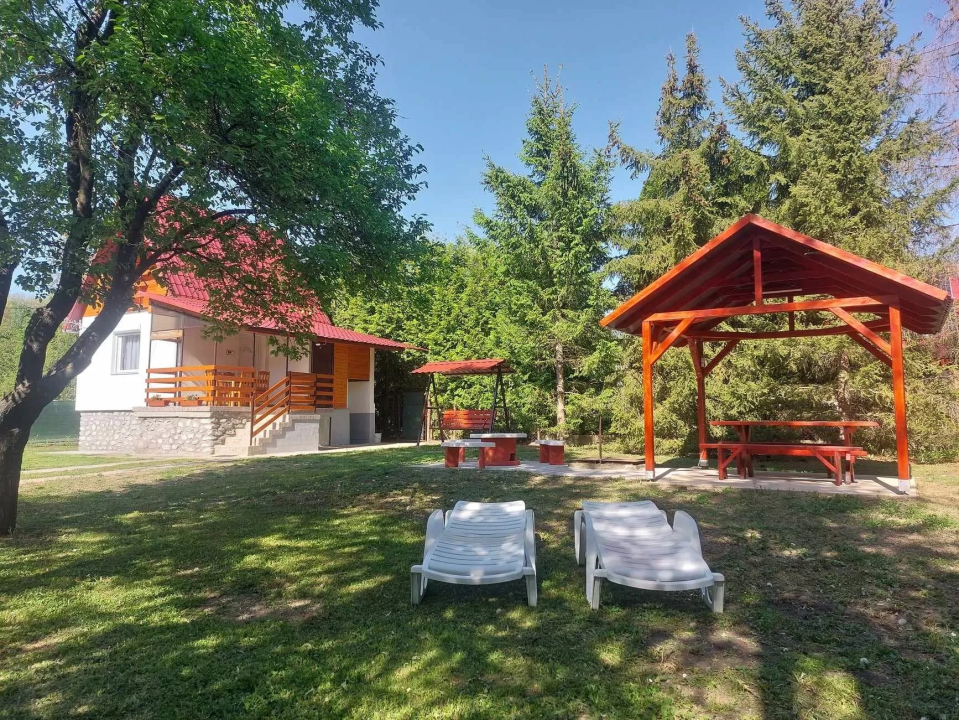Ferencz Apartman - Bélapátfalva
