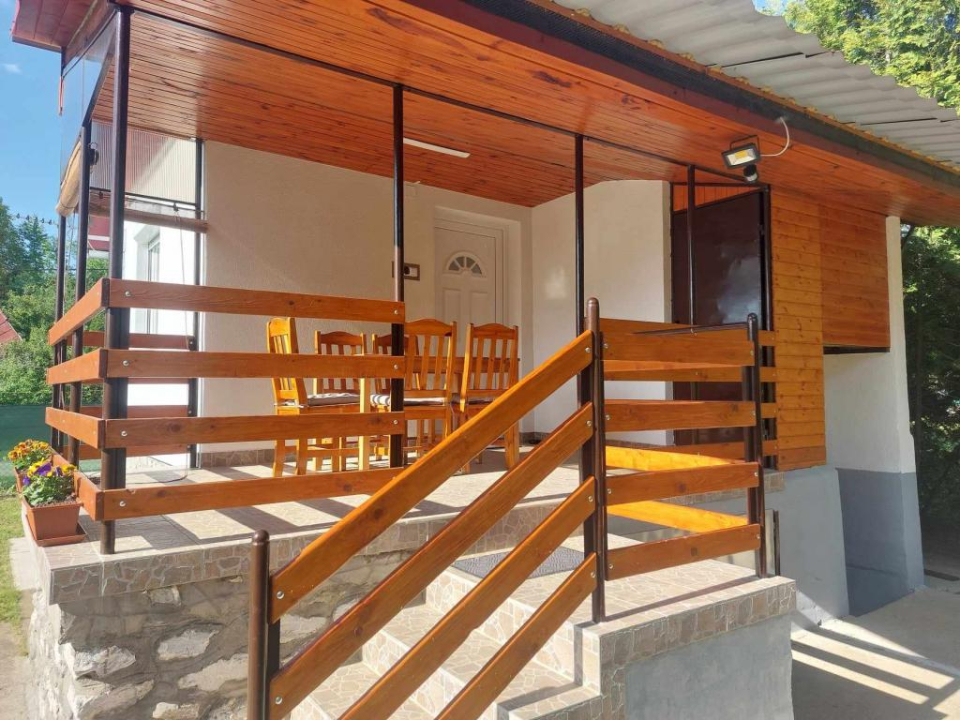 Ferencz Apartman - Bélapátfalva