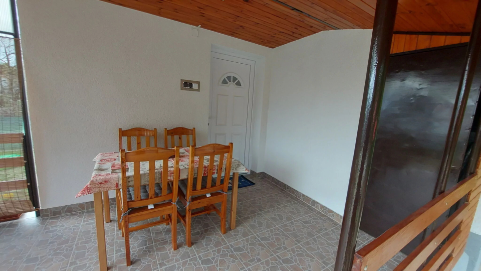 Ferencz Apartman - Bélapátfalva