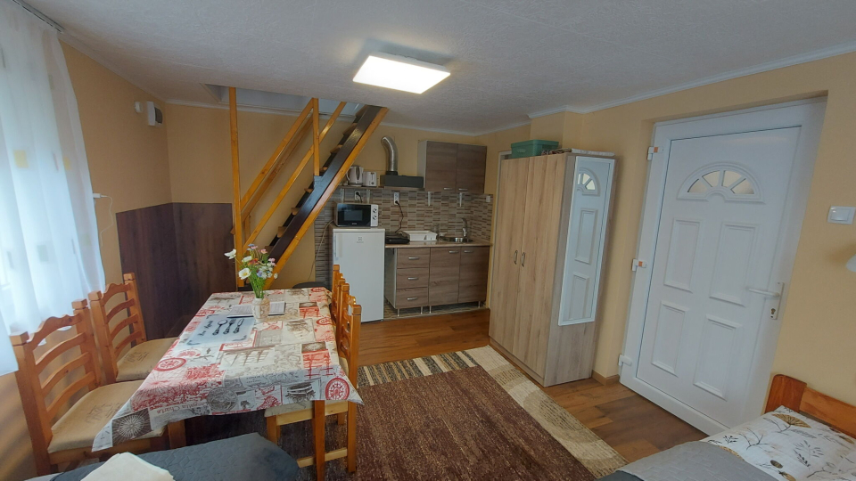 Ferencz Apartman - Bélapátfalva