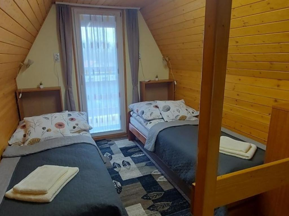 Ferencz Apartman - Bélapátfalva