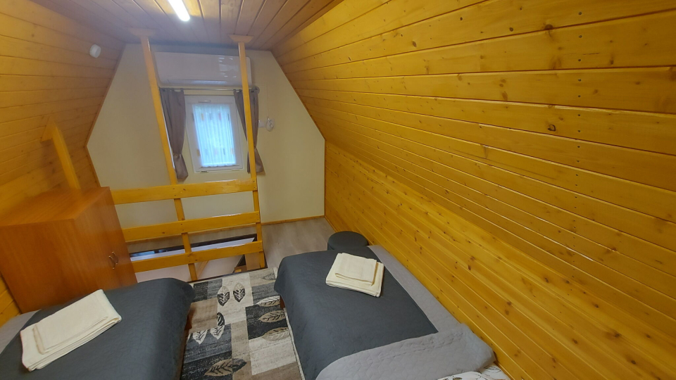 Ferencz Apartman - Bélapátfalva