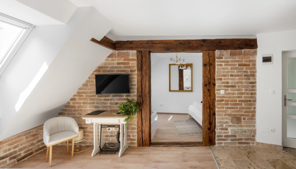 Florand Rooms&Wine - Sopron