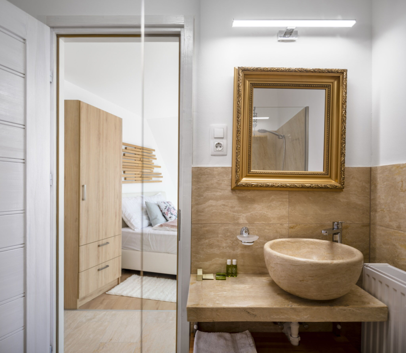 Florand Rooms&Wine - Sopron