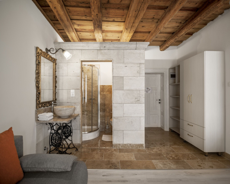 Florand Rooms&Wine - Sopron