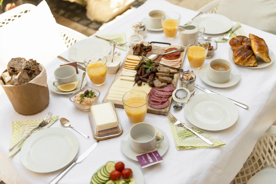 Florand Rooms&Wine - Sopron